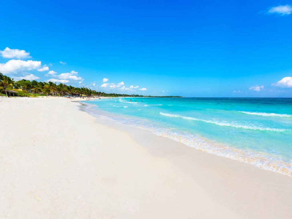 xpu-ha beach