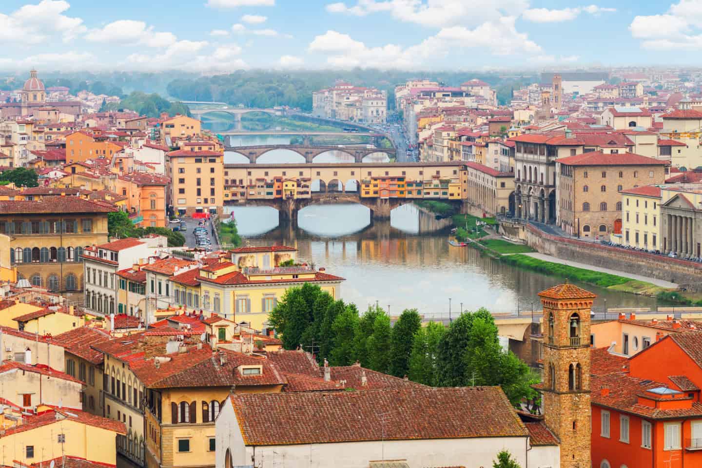 Florence Italy