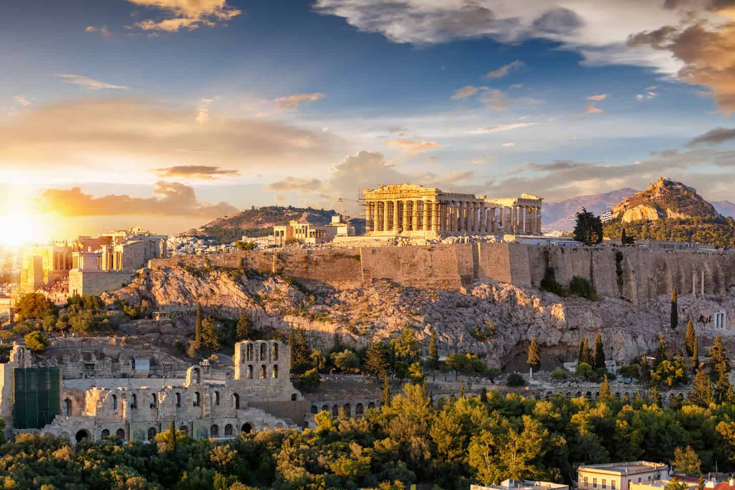Athens Greece
