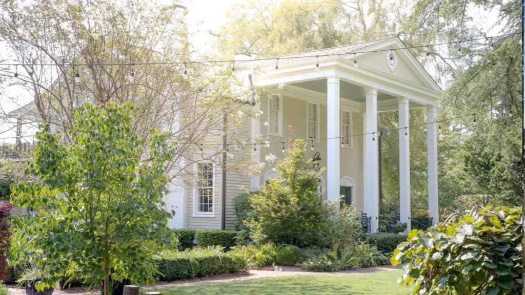 Cleveland HIstoric Inn a Black Owned Hotel In South Carolina
