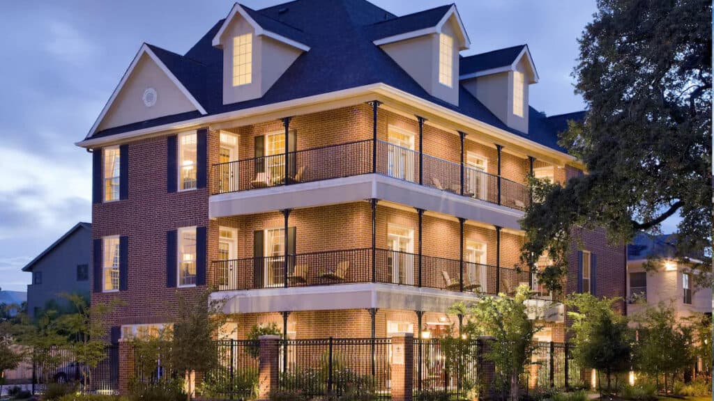 La Maison Hotel a Black Owned Hotel in Houston