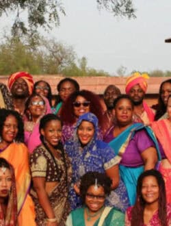 Nomadness Tribe