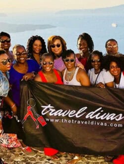 The Travel Divas Black Owned Travel Company
