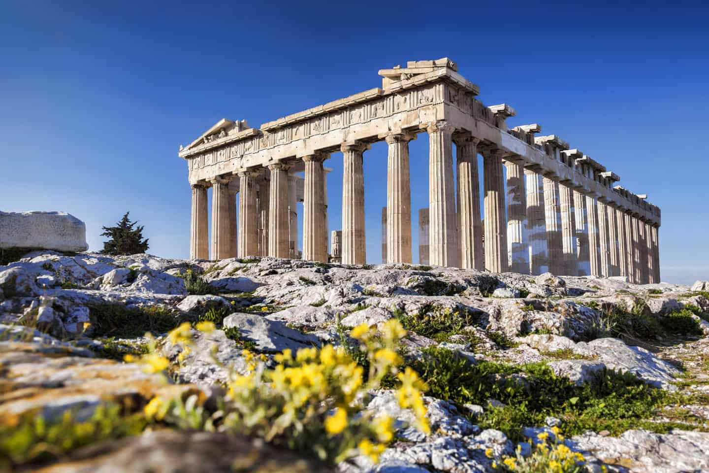 Acropolis