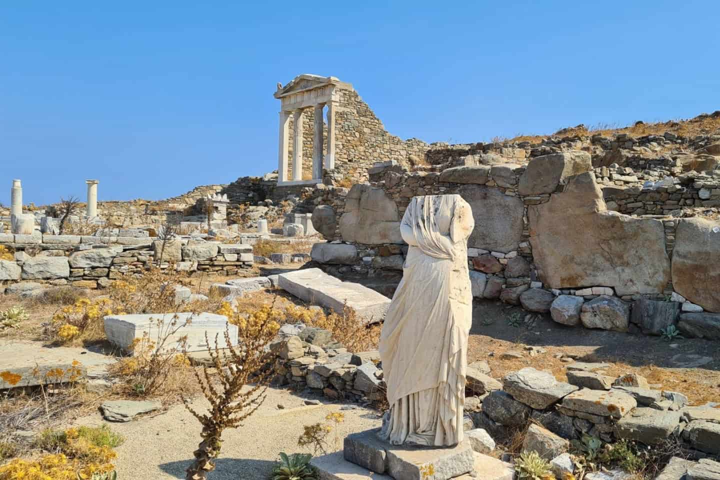 Delos