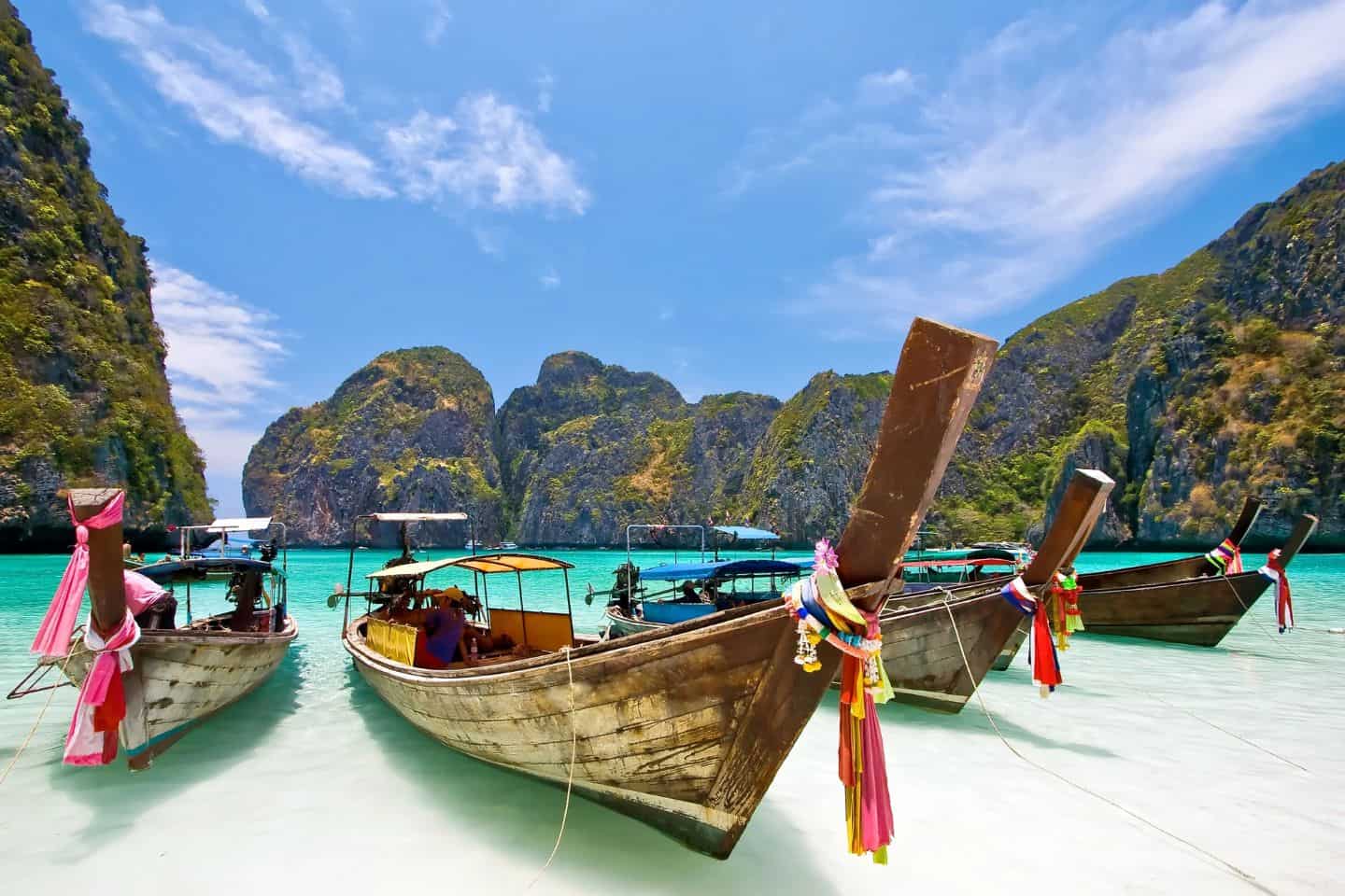 Phi Phi Island