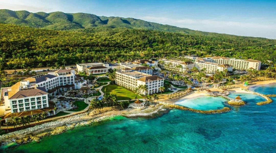 Montego Bay Jamaica Travel Guide